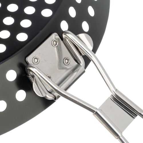 Решетка-жаровня 530 х 305 х 40 мм, Camping Palisad фото 4