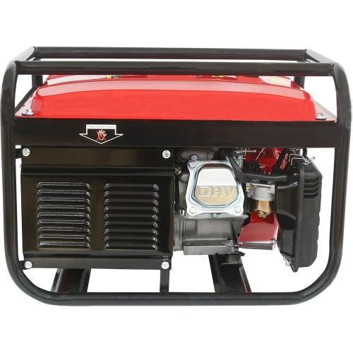 Бензогенератор Калибр БЭГ-2500 00000061052 фото 4