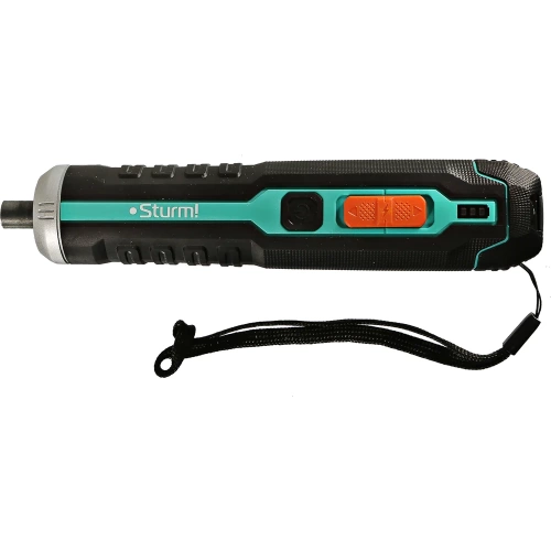 Аккумуляторная отвертка Sturm CD3404U2 фото 11 Аккумуляторная отвертка Sturm CD3404U2 фото 11