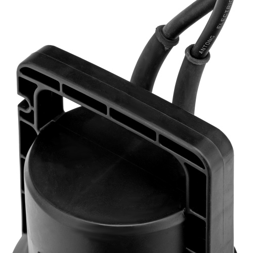 Дренажный насос для грязной воды СДН650-35, 650 Вт, напор 8 м, 11000 л/ч Сибртех фото 8