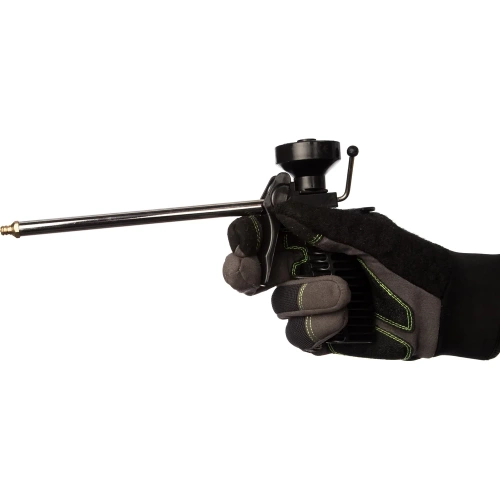 Пистолет для монтажной пены Fomeron 590124 фото 5 Пистолет для монтажной пены Fomeron 590124 фото 5