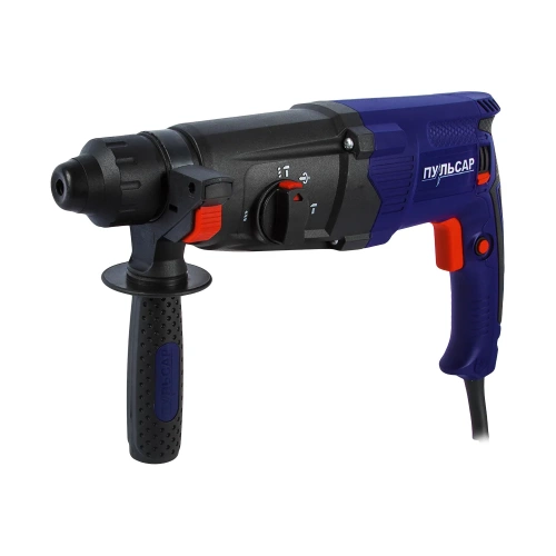 Перфоратор ПУЛЬСАР ПЭ 26-850 792-643 Перфоратор ПУЛЬСАР ПЭ 26-850 792-643