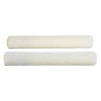 Ролик велюровый сменный Biber 31573 150 мм 2 шт