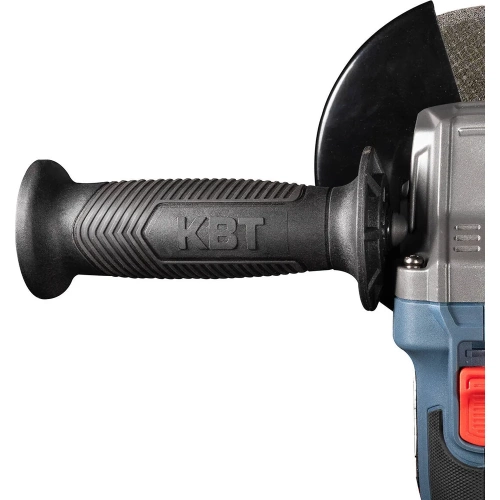 Угловая шлифовальная машина GB-20-125 без АКБ и ЗУ ПРОФИ КВТ 104538 фото 5 Угловая шлифовальная машина GB-20-125 без АКБ и ЗУ ПРОФИ КВТ 104538 фото 5