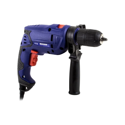 Ударная дрель ПУЛЬСАР ДУ 600 792-186 фото 3 Ударная дрель ПУЛЬСАР ДУ 600 792-186 фото 3