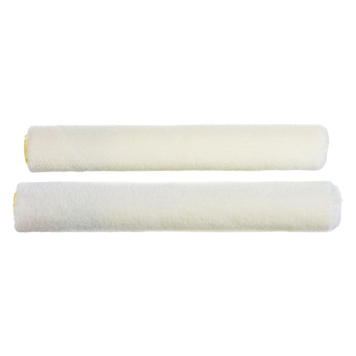 Ролик велюровый сменный Biber 31573 150 мм 2 шт