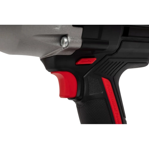 Аккумуляторный ударный гайковерт KEYANG без аккумулятора и ЗУ IW20BLH-1000V (Bare) фото 6 Аккумуляторный ударный гайковерт KEYANG без аккумулятора и ЗУ IW20BLH-1000V (Bare) фото 6