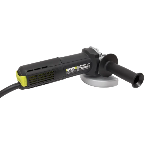 Угловая шлифмашина WORX Professional WU926 фото 5 Угловая шлифмашина WORX Professional WU926 фото 5