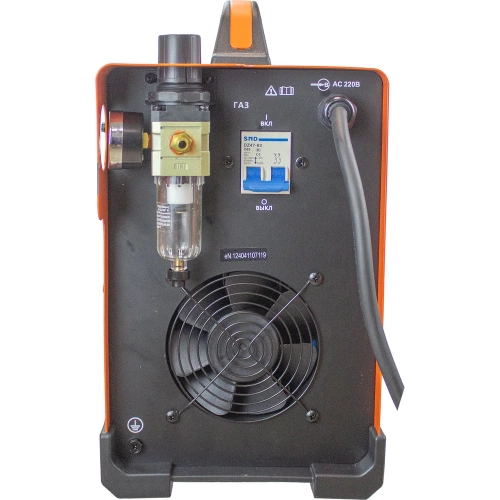 Инвертор плазменной резки Redbo ExpertCut-60 7449 фото 9 Инвертор плазменной резки Redbo ExpertCut-60 7449 фото 9