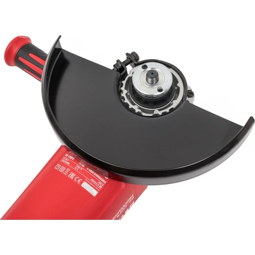 Угловая шлифмашина KEYANG DG-230FB 230 мм фото 8