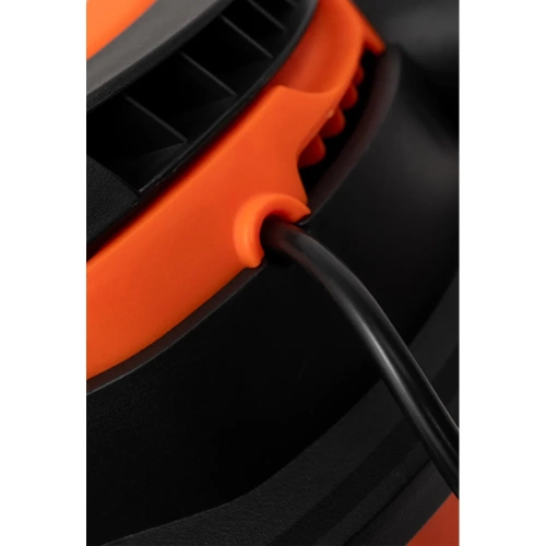 Строительный пылесос 12л 1000 Вт KVS-1.12P Kydra 8.204.0001 фото 11 Строительный пылесос 12л 1000 Вт KVS-1.12P Kydra 8.204.0001 фото 11