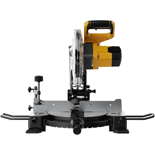 Торцовочная пила DELI 255мм DC574 (1800Вт, 5000об/мин) 168892 фото 6