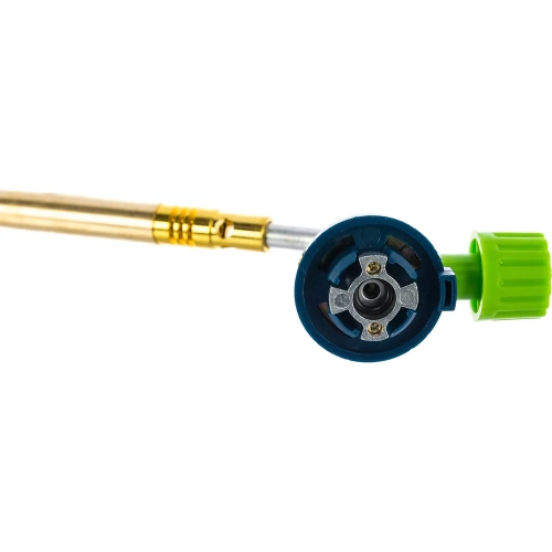 Газовая горелка на бутановый баллон, диаметр сопла 12 мм СИБРТЕХ 91435 фото 5 Газовая горелка на бутановый баллон, диаметр сопла 12 мм СИБРТЕХ 91435 фото 5