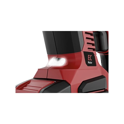 Комбинированный аккумуляторный перфоратор FLEX CHE 18.0-EC C 491284 фото 8