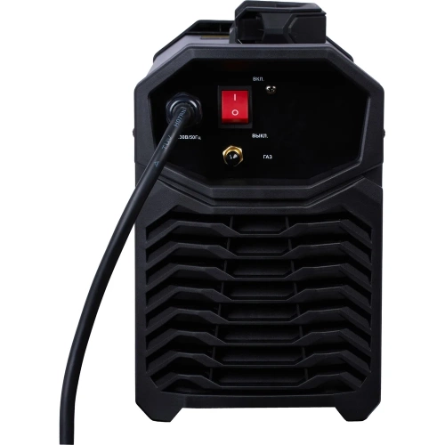 Мультисистема сварочная Elitech HD WM 200 SYN (MIG/MAG+MMA+TIG, 200А) 204471 фото 8