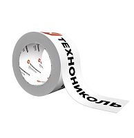 Лента самоклеящаяся ТЕХНОНИКОЛЬ АЛЬФАБЭНД, 60 мм 25 м