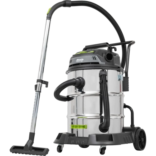 Промышленный пылесос Grizzly 3200 Вт 60л SKY-44