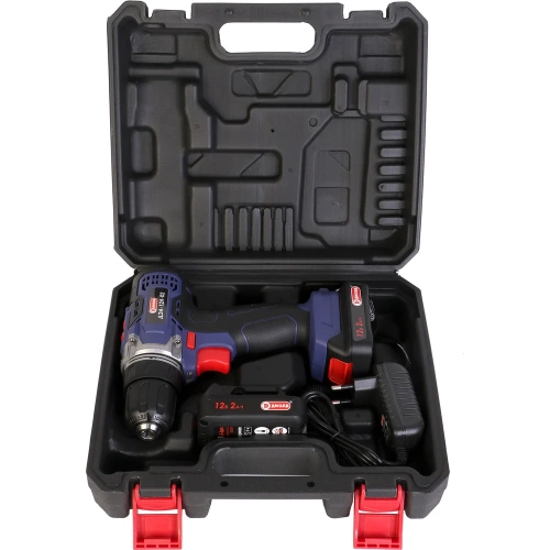 Дрель-шуруповерт ДИОЛД ДЭА-12 Л-02 10022160 фото 3