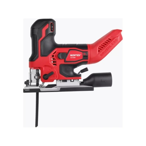 Аккумуляторный лобзик WORTEX CJS 1330 ALL1 SOLO 1325400 Аккумуляторный лобзик WORTEX CJS 1330 ALL1 SOLO 1325400