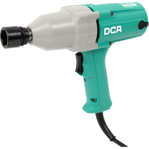 Гайковерт сетевой DCA APB16 Гайковерт сетевой DCA APB16