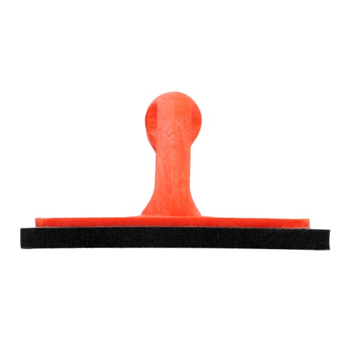 Терка пластмассовая, 280 х 140 мм, резиновое покрытие Matrix фото 3 Терка пластмассовая, 280 х 140 мм, резиновое покрытие Matrix фото 3