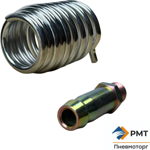 Рубильный молоток РМТ МР-36 фото 5