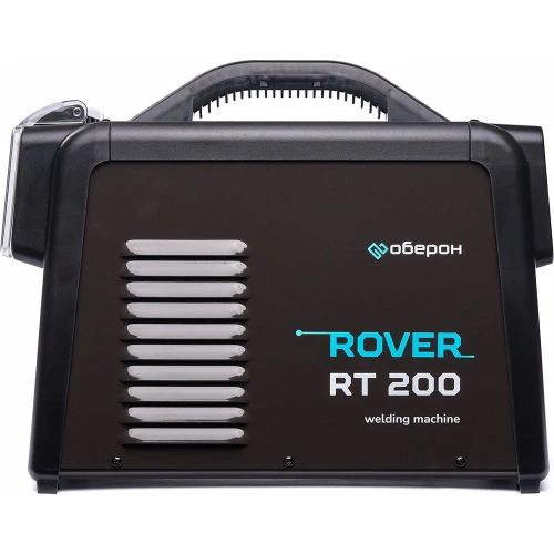 Сварочный инвертор Оберон RT 200P Rover SD3202 фото 6 Сварочный инвертор Оберон RT 200P Rover SD3202 фото 6