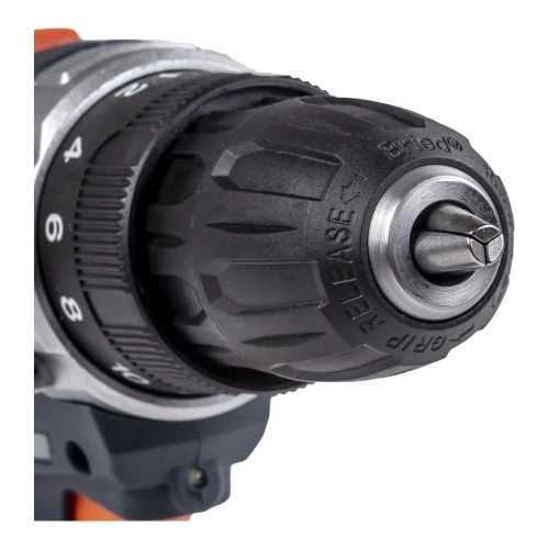 Дрель-шуруповерт FTL PSR-G 12V 7030 фото 6