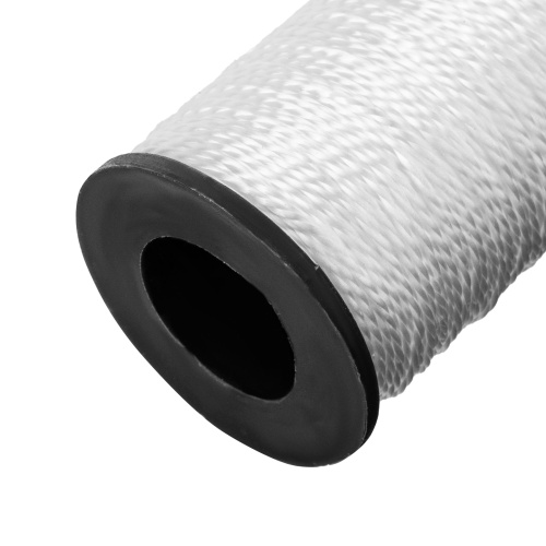 Шнур крученый капроновый, 1.5 мм, L 100 м, на катушке, Сибртех фото 4