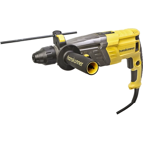 Перфоратор Hanskonner SDS Plus HRH0928MLRE фото 10 Перфоратор Hanskonner SDS Plus HRH0928MLRE фото 10