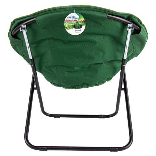 Кресло круглое 85 х 46 х 85 см Camping Palisad фото 4 Кресло круглое 85 х 46 х 85 см Camping Palisad фото 4