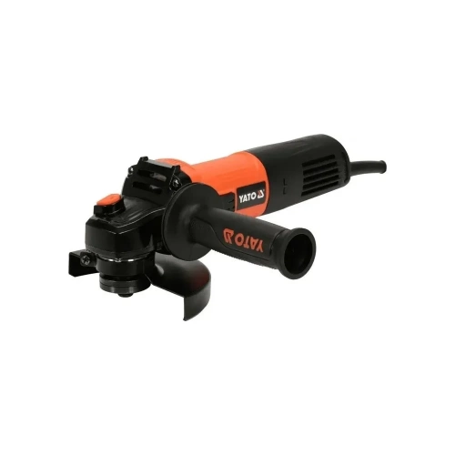 Углошлифовальная машина YATO 850 Вт, 125 мм YT-82097 Углошлифовальная машина YATO 850 Вт, 125 мм YT-82097