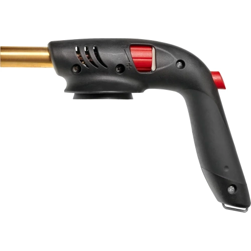 Газовая горелка DAYREX с пьезоподжигом, 50, резьба 7/16″, система «360° rotation» 890064 фото 9 Газовая горелка DAYREX с пьезоподжигом, 50, резьба 7/16″, система «360° rotation» 890064 фото 9