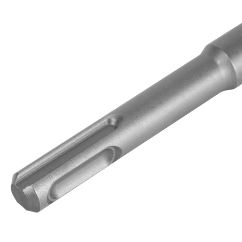 Бур по бетону, 14 x 260 мм, SDS Plus MATRIX фото 4