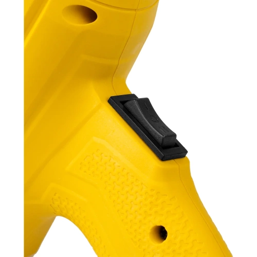 Технический фен Kolner KHG 1900 1900Вт 8032100086 фото 5 Технический фен Kolner KHG 1900 1900Вт 8032100086 фото 5