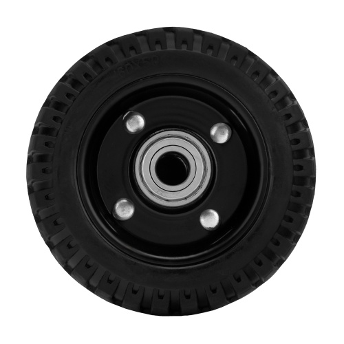 Транспортировочный комплект (колеса и ручки) для генераторов PS-25, PS-28, PS-33, PS-33E Denzel фото 7