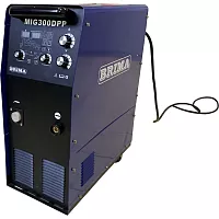 Полуавтомат BRIMA MIG-300 DPP 380В НП000000914