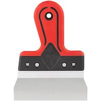 Шпатель фасадный Курс Рос Профи 06421 150 мм