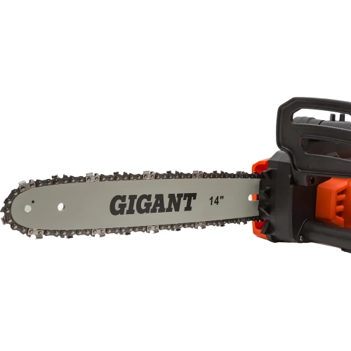 Электрическая пила Gigant 14", 1.8 кВт GSAF-11 фото 10