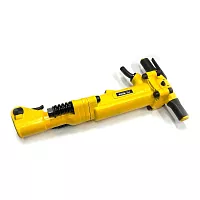 Пневматический отбойный молоток TARS бетонолом 42 кг, 2.2 м3/мин TPB90