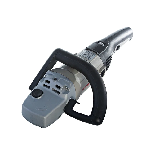 Угловая полировальная машина Интерскол УПМ-180/1300ЭМ 180.1.1.00 фото 4