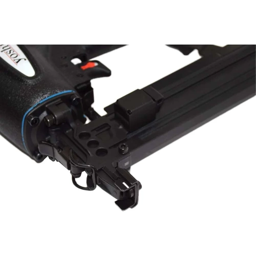 Пневматический скобозабивной степлер Yoshi S851N МБ000010094 фото 5