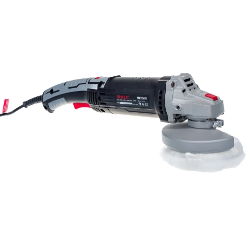 Полировочная шлифмашина P.I.T. PPO125-C1 фото 3 Полировочная шлифмашина P.I.T. PPO125-C1 фото 3