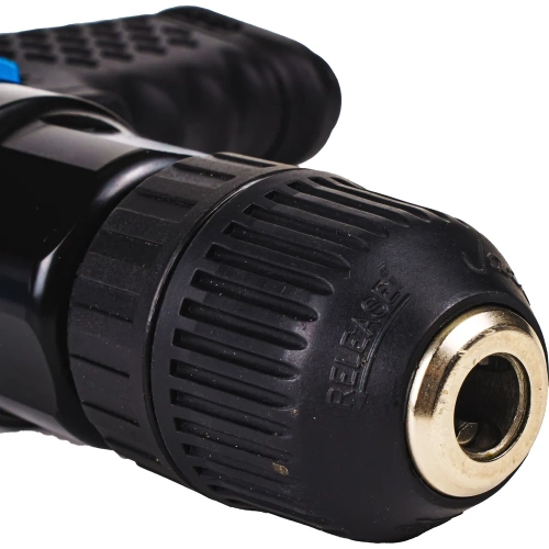 Дрель пневматическая композитная CONCORDE CD-AD2200SC 00006692788 фото 6