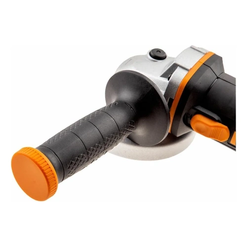 Аккумуляторная угловая шлифмашина WORX WX800.9 фото 10 Аккумуляторная угловая шлифмашина WORX WX800.9 фото 10