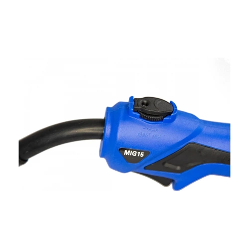 Сварочный полуавтомат VIKING MIG 200 DUBLE PULSE PRO 95588105 фото 7