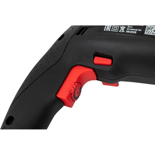 Профессиональная ударная дрель ATLET PRO PDIPRO600KL 600 Вт бесключевой патрон фото 9 Профессиональная ударная дрель ATLET PRO PDIPRO600KL 600 Вт бесключевой патрон фото 9