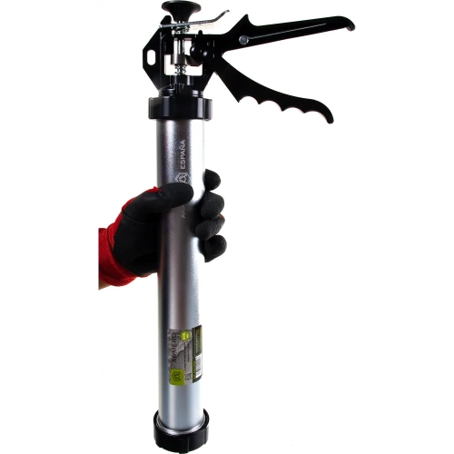 Закрытый пистолет для смесей Armero 600 мл A251/008 фото 5