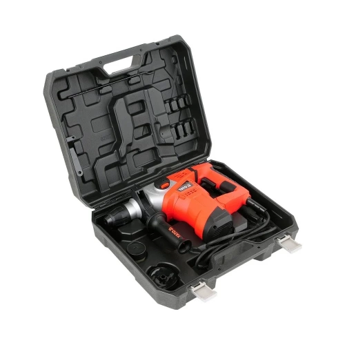 Дрель-перфоратор YATO SDS PLUS 1500 Вт YT-82127 фото 4 Дрель-перфоратор YATO SDS PLUS 1500 Вт YT-82127 фото 4