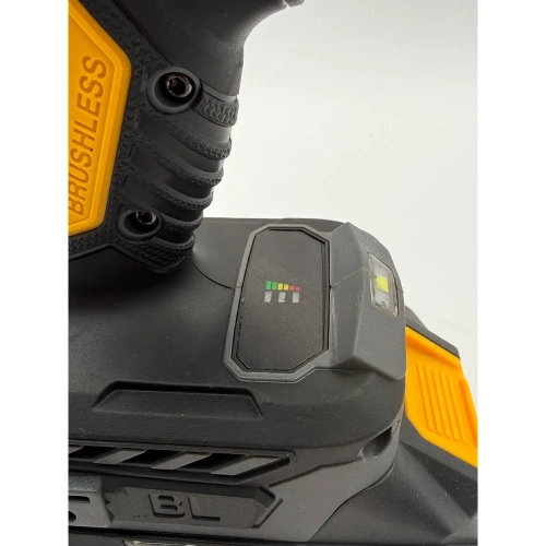 Дрель-шуруповерт аккумуляторная BlackWeld 21V 3.0Ah 150244 фото 6 Дрель-шуруповерт аккумуляторная BlackWeld 21V 3.0Ah 150244 фото 6